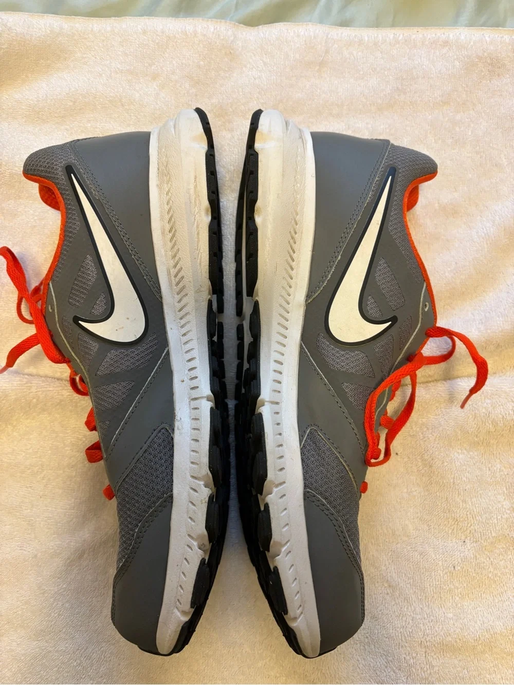 N/A nike downshifter